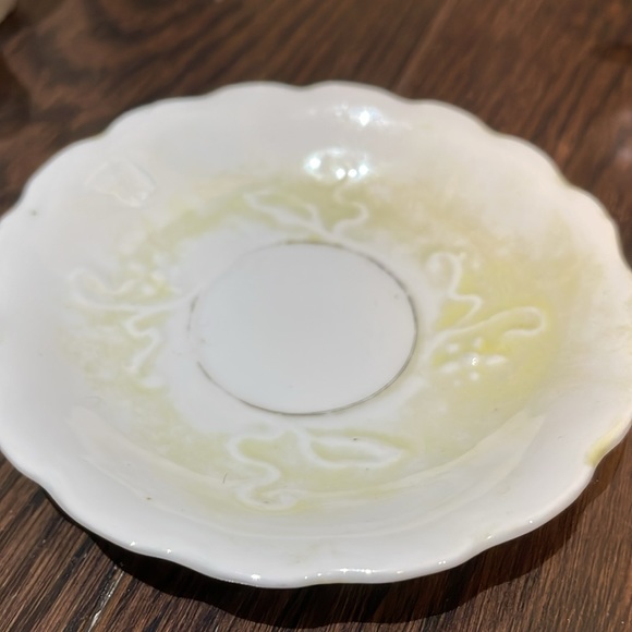 3 tiny cups - vintage and rare - antique - Picture 8 of 9